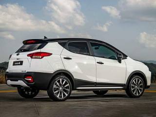 EVO Evo4 usata, con Airbag Passeggero