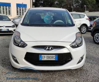 HYUNDAI iX20 usata, con Airbag