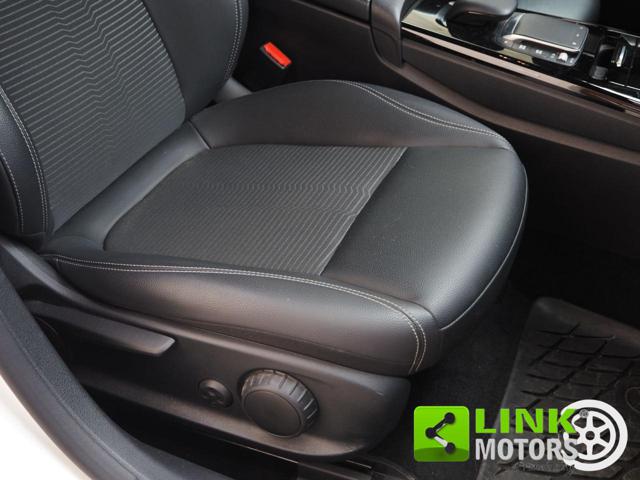 MERCEDES-BENZ A 250 usata 49