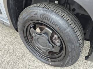 FIAT Panda usata, con Climatizzatore