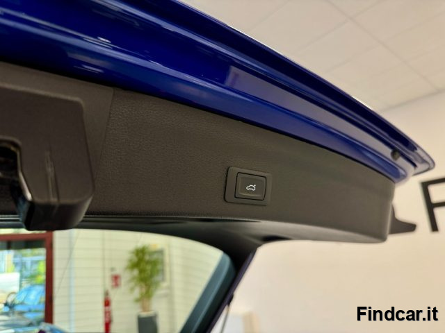 AUDI A6 usata, con Apple CarPlay