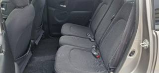 TOYOTA Yaris usata, con Chiusura centralizzata