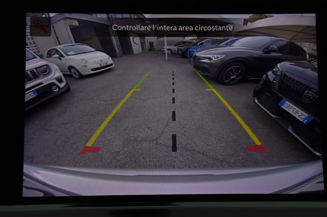 JEEP Compass usata, con Controllo trazione