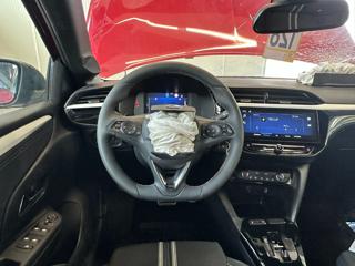 OPEL Corsa usata, con Park Distance Control