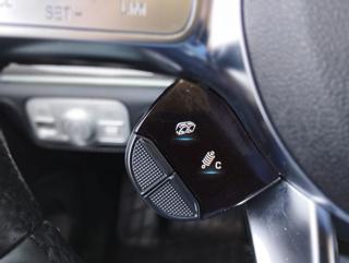 MERCEDES-BENZ GLE 53 AMG usata, con Cruise Control