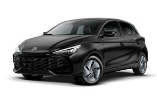 MG MG3 1.5 Hybrid+ Luxury