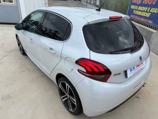 PEUGEOT 208 usata, con Climatizzatore