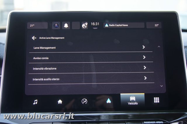 JEEP Compass usata 23