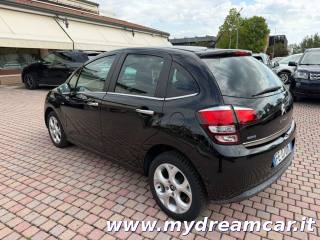 CITROEN C3 usata, con Airbag Passeggero
