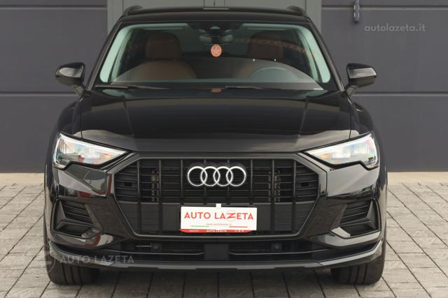 AUDI Q3 usata, con Park Distance Control