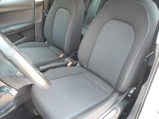 SEAT Arona usata, con Hotspot Wi-Fi