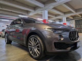MASERATI Levante usata, con Airbag Passeggero