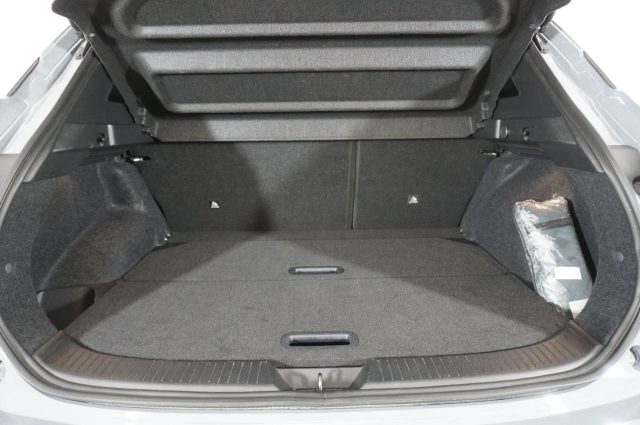 NISSAN Qashqai usata, con Controllo trazione