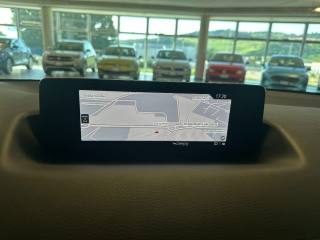 MAZDA MX-30 usata, con Regolazione elettrica sedili