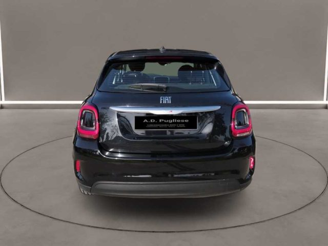FIAT 500 usata 3
