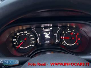 FIAT Tipo usata, con Bracciolo