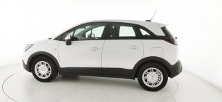 OPEL Crossland X usata 30