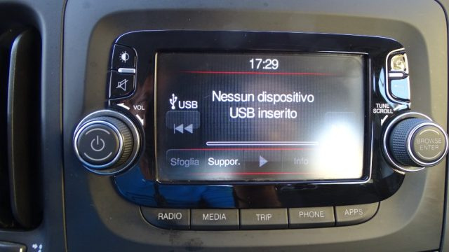 FIAT 500L usata 107