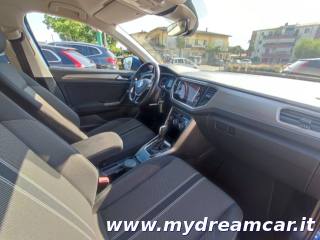 VOLKSWAGEN T-Roc usata, con Climatizzatore