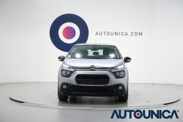 CITROEN C3 usata, con Airbag