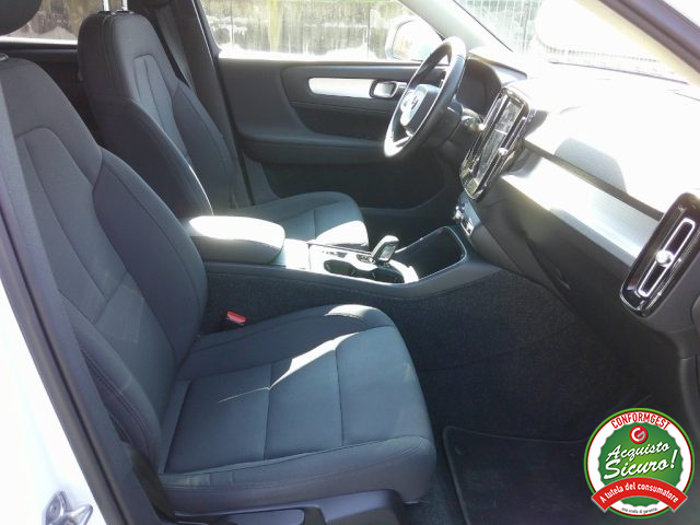 VOLVO XC40 usata, con Servosterzo
