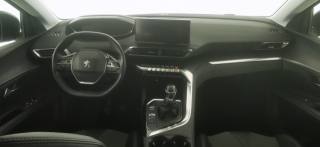 PEUGEOT 5008 usata, con Chiusura centralizzata