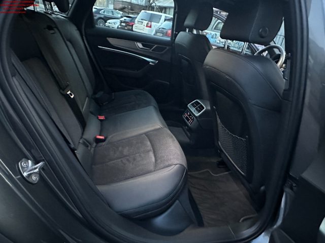 AUDI A6 usata, con Controllo automatico clima