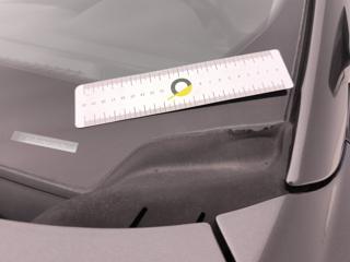 JEEP Compass usata, con Sensori di parcheggio posteriori