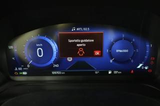 FORD Puma usata 12