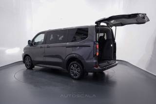 FORD Tourneo Custom usata 29