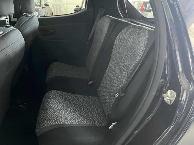 LANCIA Ypsilon usata, con Volante multifunzione
