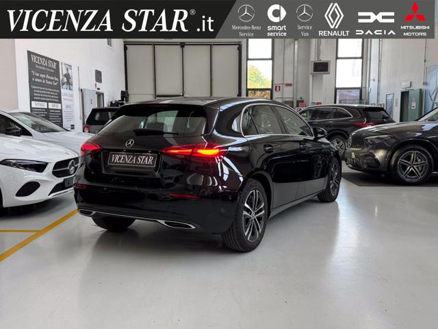 MERCEDES-BENZ A 180 usata, con Airbag Passeggero
