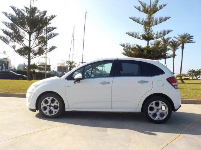 CITROEN C3 usata, con Alzacristalli elettrici