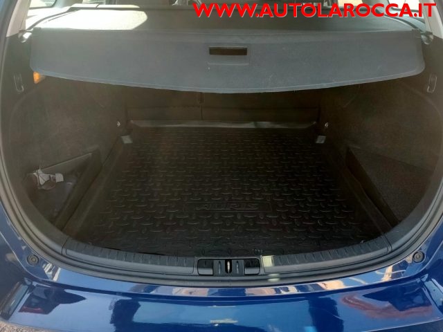 TOYOTA Auris Touring Sports usata, con ESP