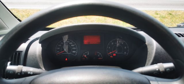 CITROEN Jumper usata, con Autoradio