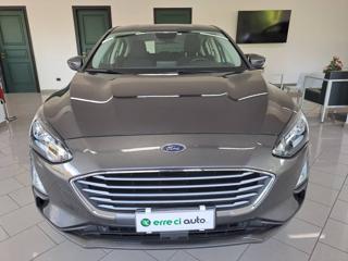 FORD Focus usata, con Chiusura centralizzata