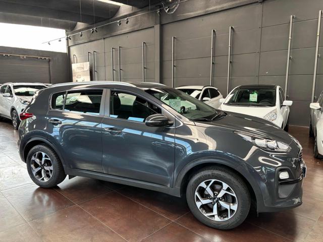 KIA Sportage usata, con Alzacristalli elettrici