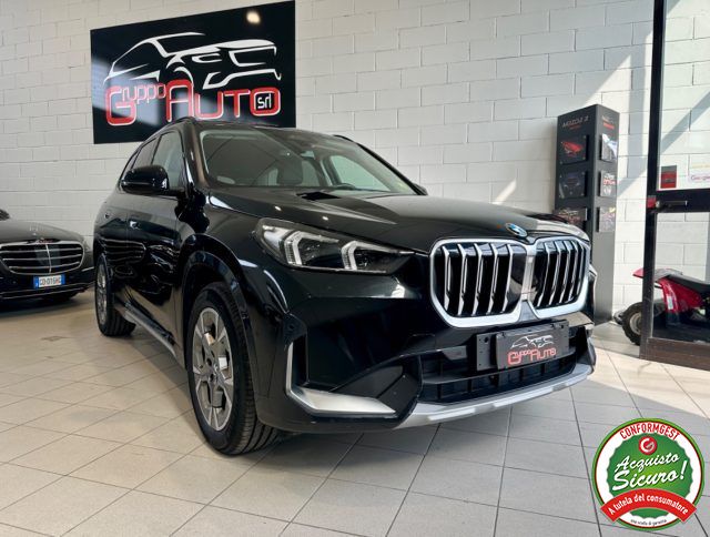 BMW X1 usata, con Airbag laterali