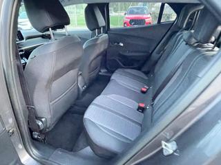 PEUGEOT 2008 usata, con Bluetooth