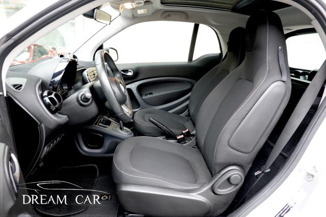 SMART ForTwo usata, con Chiusura centralizzata