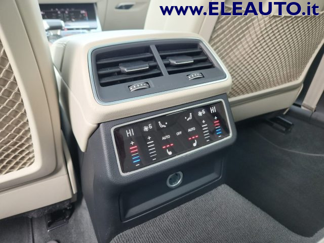 AUDI A6 usata, con Sedili riscaldati