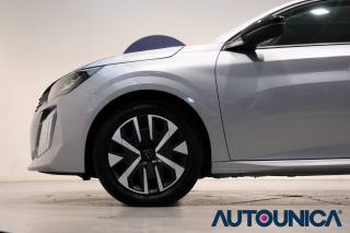 PEUGEOT 208 usata, con Controllo elettronico della corsia