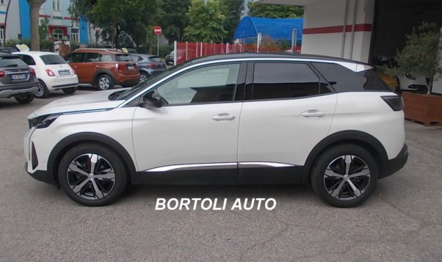 PEUGEOT 3008 usata, con Airbag laterali