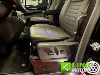 FORD Tourneo Custom usata, con Fari Xenon