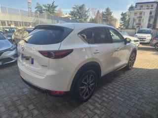 MAZDA CX-5 usata, con Airbag Passeggero