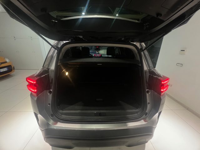 CITROEN C5 Aircross usata, con Cruise Control