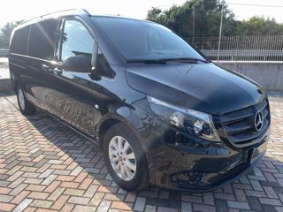 MERCEDES-BENZ Vito usata, con Airbag Passeggero