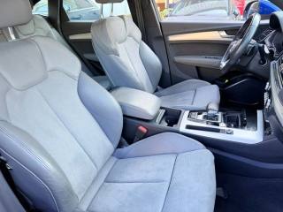 AUDI Q5 usata, con Chiusura centralizzata