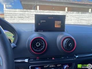 AUDI RS usata, con Bracciolo