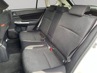 SUBARU XV usata, con Climatizzatore